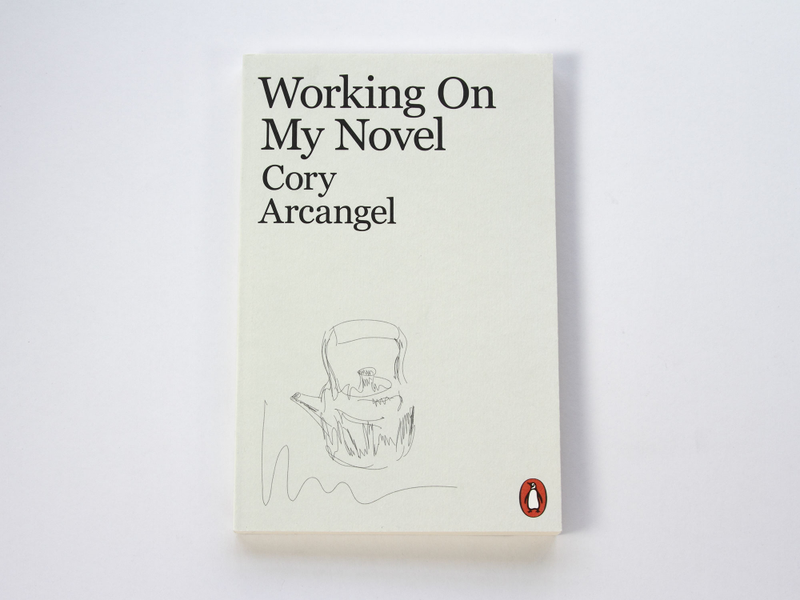 Illustration for article titled A Book of Tweets By People Claiming They're Working on Their Novels